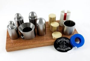 Rose/Jenkins Bell/BIG BOY Combo Kit - Special Offer #4