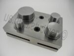 Disk Cutter Extra Large - Set of 3