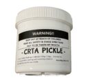 NEW CRTA Pickle Compound - 250g or 600g