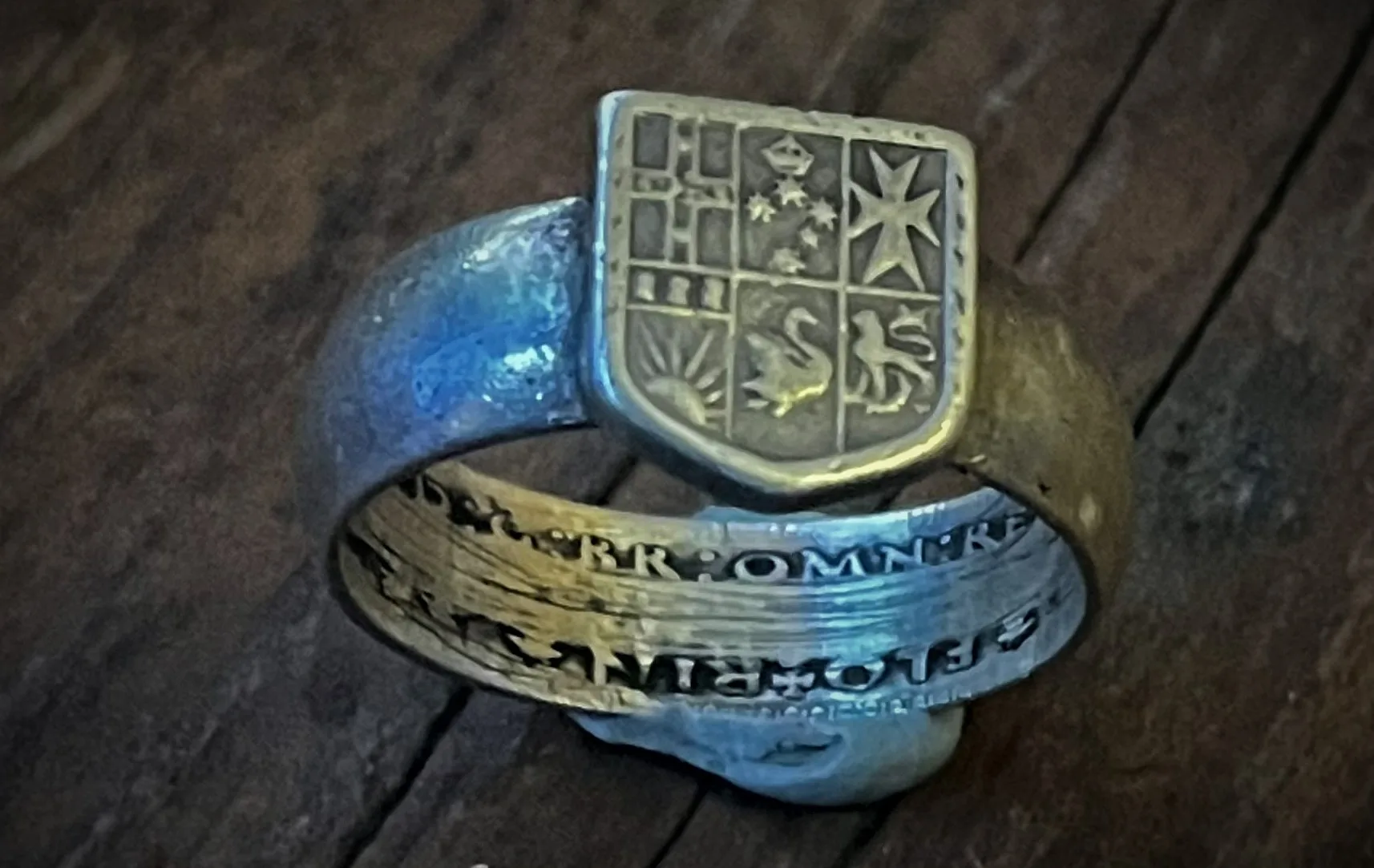 Pops Ring_XXX Pops Ring_XXX
