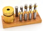 Auto Punch Kit (Deluxe 11pc) Assembly
