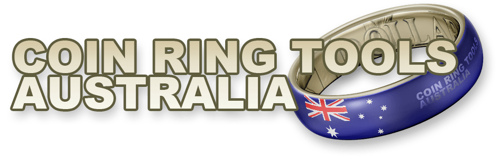 Coin Ring Tools Australia
