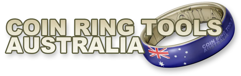 Coin Ring Tools Australia