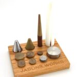 FSC Folding, Stretching Cone Kit (12PC)