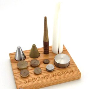 FSC Folding, Stretching Cone Kit (12PC)