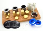 Master Swede Kit (16PC)