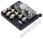 PepeTools Superior Ring Bending Tool