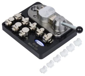 PepeTools Superior Ring Bending Tool
