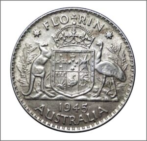 CRTA - STATS for Australian Coins