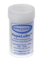 Pepe Lube Cut Lubricant - NOW REPLACED BY CRTA SUPER LUBE...