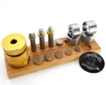THE ORIGINAL Auto Coin Ring Starter Kit