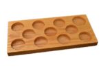 JW Polished Wood: Reduction Die Holder