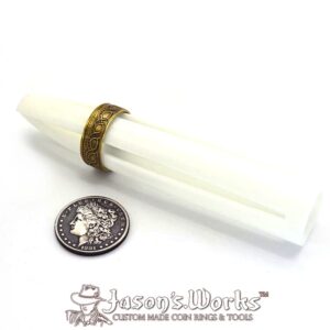 Coin Ring MEGA Stretcher