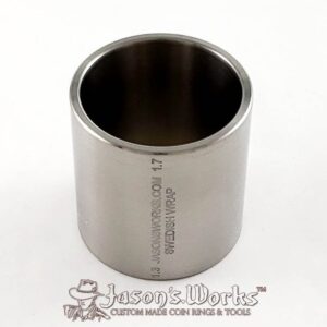 BIG BOY reduction/folding Die 17Degree 1.7x1.8