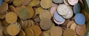 Australian  Pennies