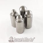 Bell Punches