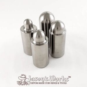 Bell Punches