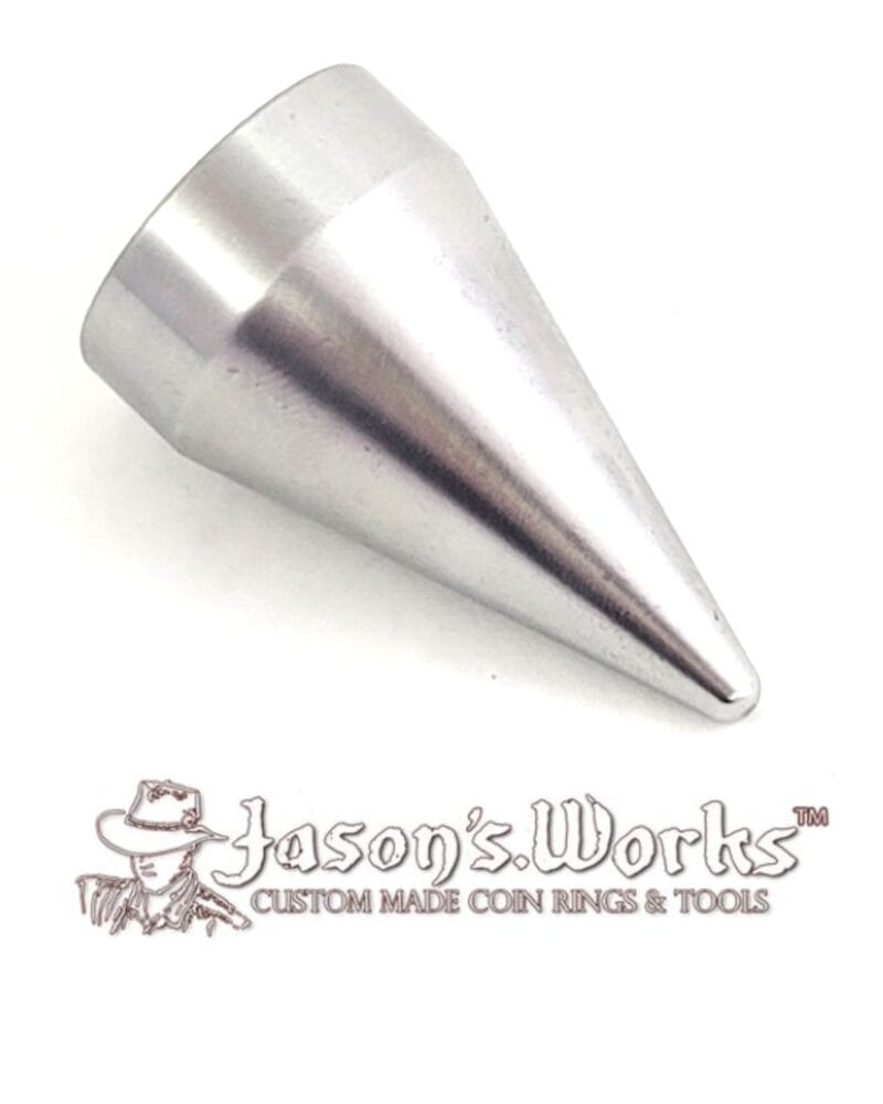 Folding Mandrel  SS