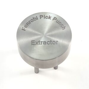 Fenrobi Exctractor