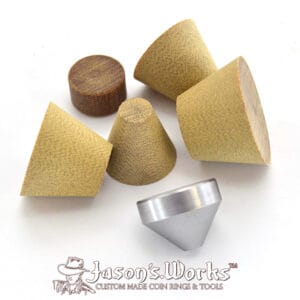 Folding Cone -  Spacer Set