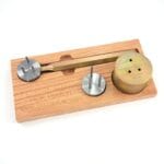 Fenrobi Pick Punch Kit