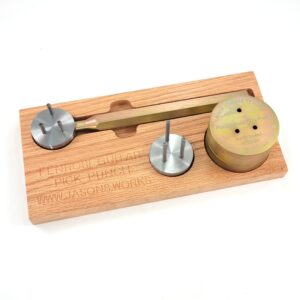 Fenrobi Pick Punch Kit